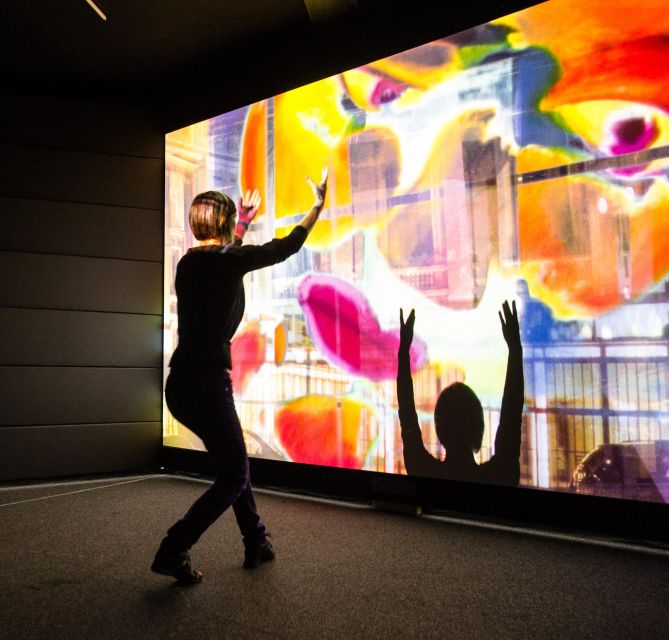 Vienna: Tickets to Haus der Musik - Key things to know