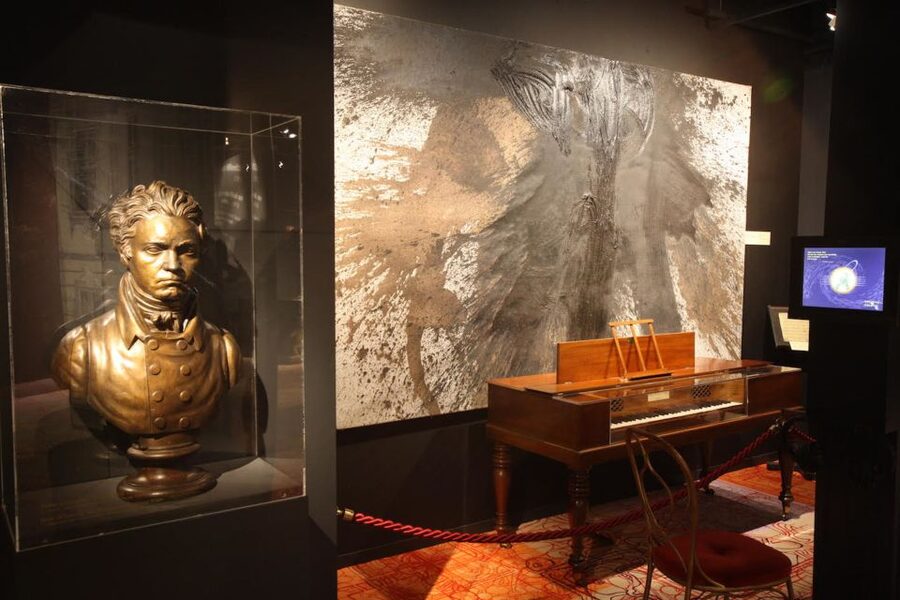 Vienna: Tickets to Haus der Musik - Who will enjoy Haus der Musik most?