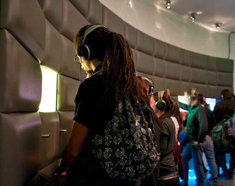 Vienna: Tickets to Haus der Musik - How long should you spend inside?