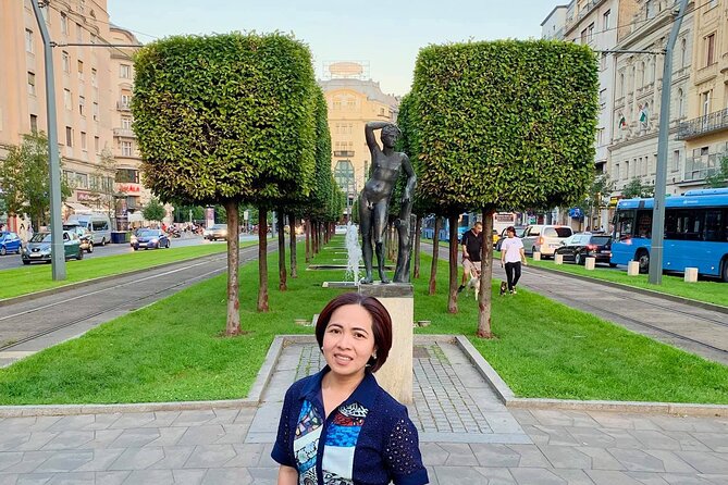 Vienna to Budapest and Bratislava Private Full Day Guided Tour - One day, two capitals, and a lot of road time