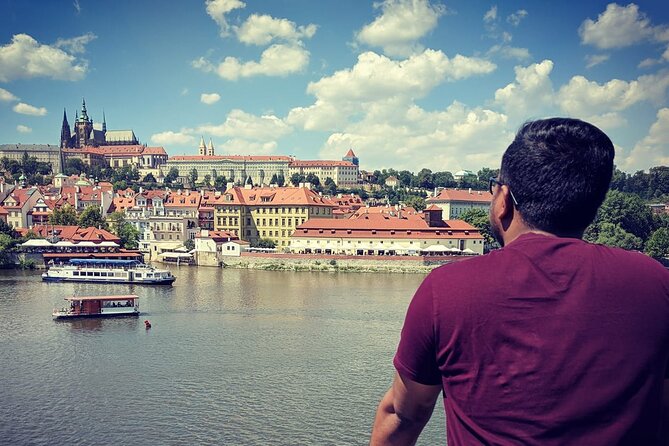 Vienna to Budapest and Prague 3 Days Privately Guided Tour - What the $2,006.86 price buys you