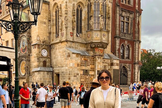 Vienna to Budapest and Prague 3 Days Privately Guided Tour - Should you book it?