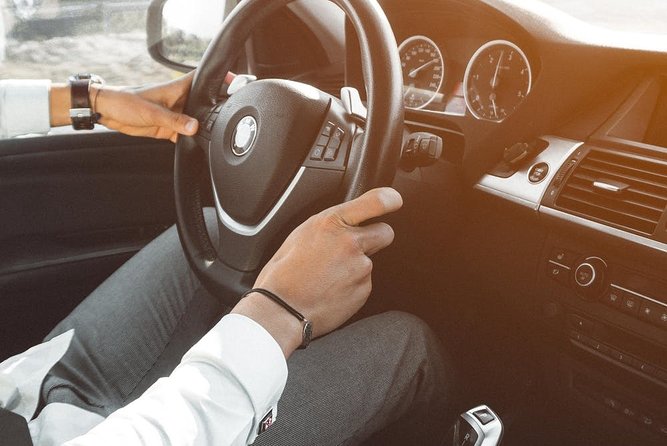 Vienna to Budapest - Private transfer with 2h of Sightseeing - The route works best for a group with a clear plan