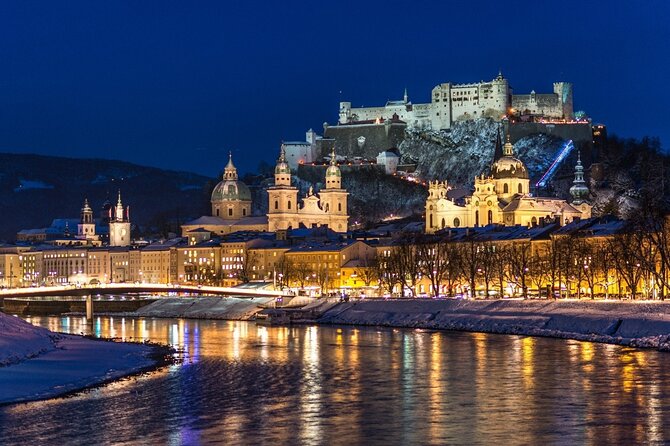 Vienna To Hallstatt Day Tour With Hotel Pick-Up And Drop Off - Quick Points Before You Book