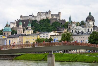 Vienna To Hallstatt Day Tour With Hotel Pick-Up And Drop Off