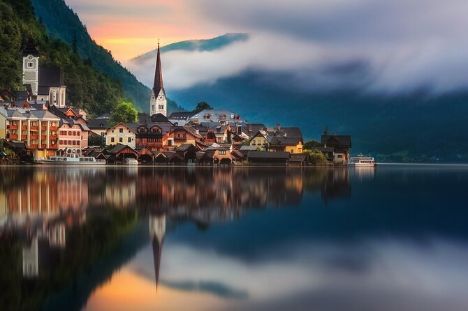 Vienna To Hallstatt Day Tour With Hotel Pick-Up And Drop Off - Guides Make the Difference