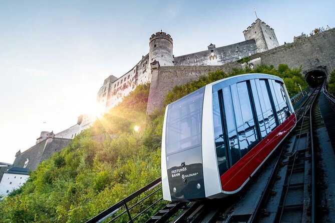 Vienna To Hallstatt Day Tour With Hotel Pick-Up And Drop Off - What the $203.95 Price Really Buys