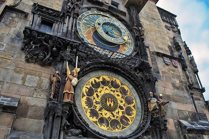 Vienna to Prague: Full-Day Private Tour with Guide and Transfers - Is $838.29 per person good value?