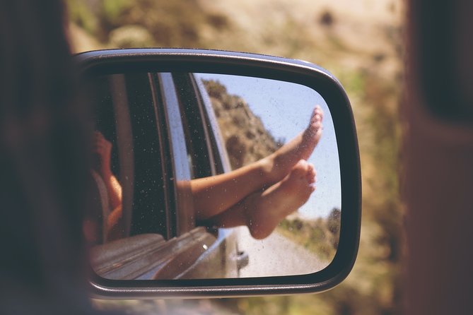 Vienna to Prague - Private Transfer with 2 hours of Sightseeing - Turning a Vienna to Prague transfer into sightseeing time