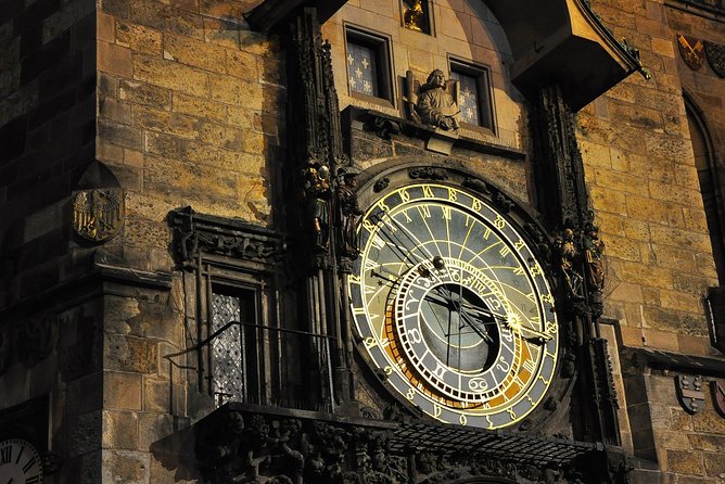 Vienna to Prague - Private Transfer with 2 hours of Sightseeing - Kutna Hora and other possible stops