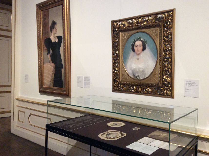 Vienna: Tour of Gustav Klimt's Art in 3 Museums with Tickets - Life and Death at the Leopold Museum