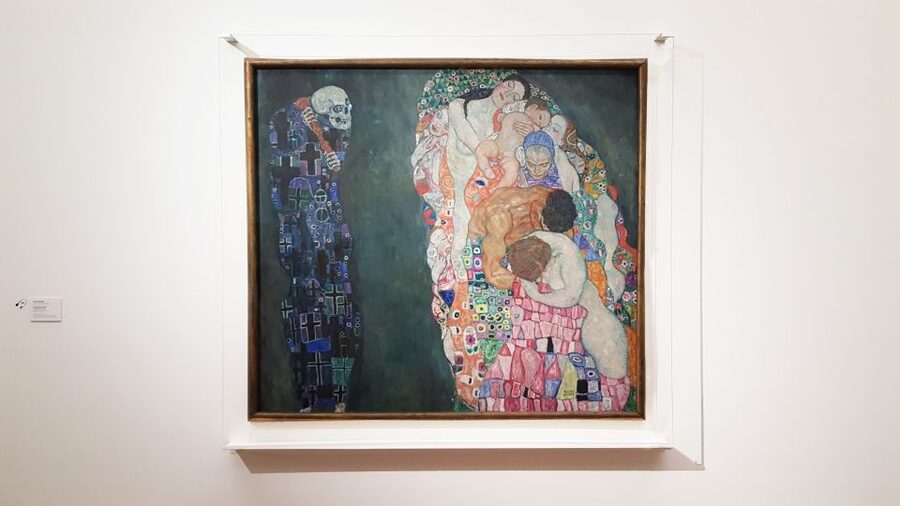 Vienna: Tour of Gustav Klimt's Art in 3 Museums with Tickets - What the guide adds to the experience