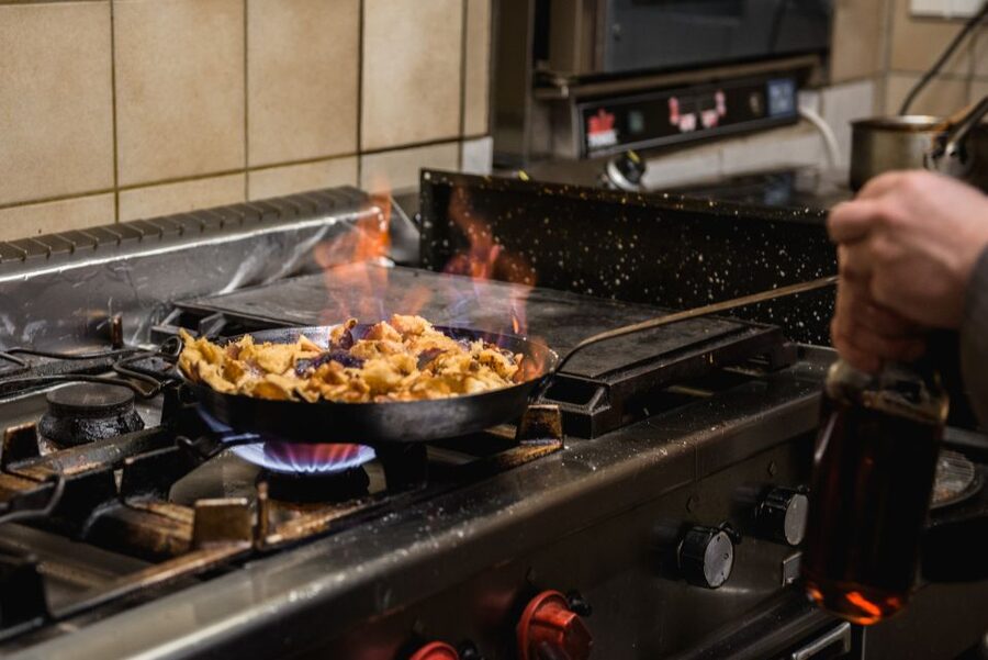 Vienna: Traditional Kaiserschmarrn Cooking Class & Tasting - The recipe makes the experience last longer