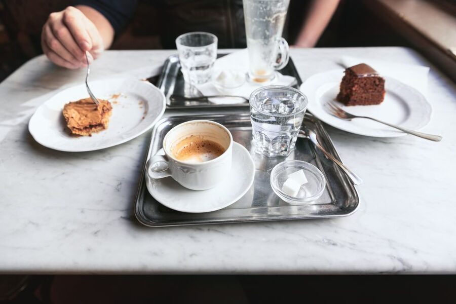 Vienna: Typical Austrian Food Tour with Coffee House Visit - Why this tour works as a Viennese introduction