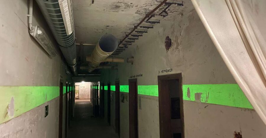Vienna: Underground WWII Bunker Ticket and Guided Tour - Stories of shelter life, not just military facts