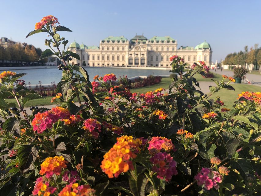Vienna: Unforgettable Private City Tour - A polished first look at Vienna