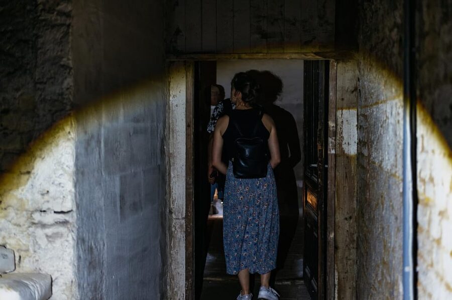 Vienna: Viennese Underworld Guided Walking Tour - Is $37 a fair price?