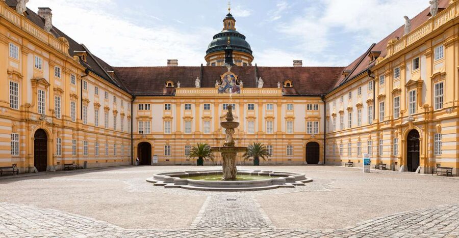 Vienna: Wachau Valley, Melk Abbey Tour with Danube Boat Trip - Key details before you book