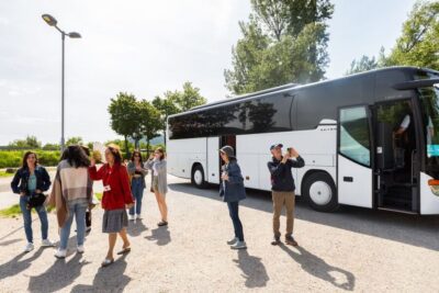 Wachau Valley, Melk Abbey Tour with Danube Boat Trip