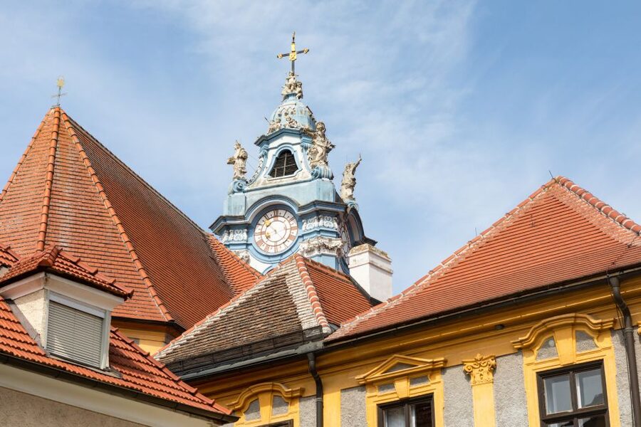 Vienna: Wachau Valley, Melk Abbey Tour with Danube Boat Trip - Guide quality and group experience