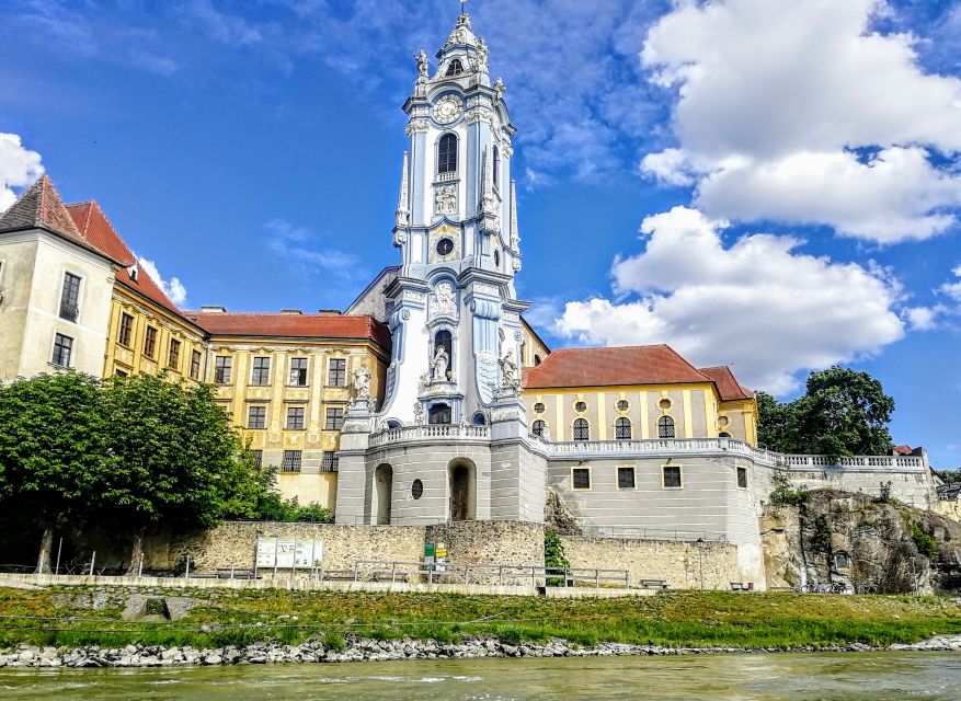 Vienna: Wachau Valley Private Kayak and Wine Tour - Why the Danube is the star of the day