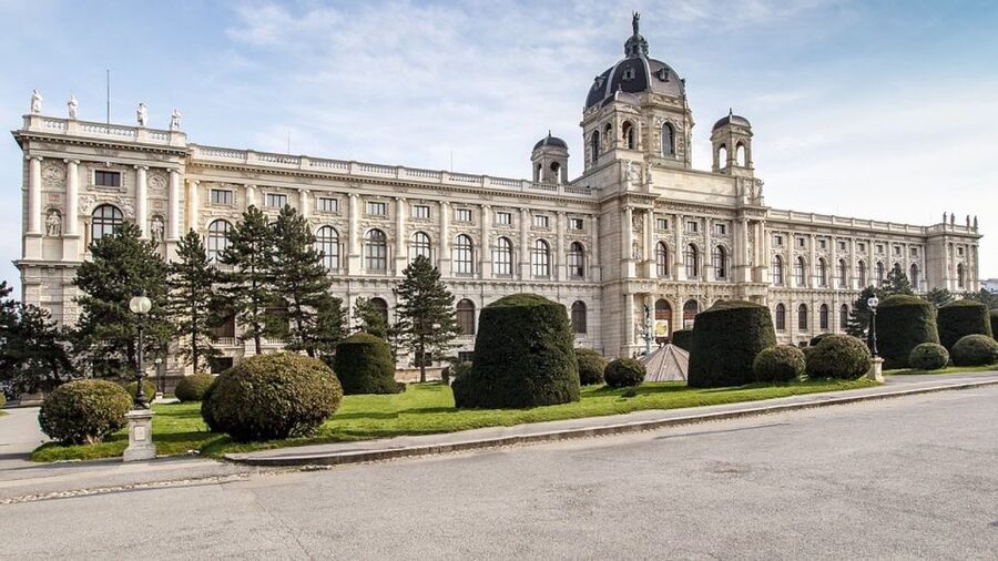 Vienna: Walking Tour of the Historic Ringstrasse - Key details of Vienna’s Ringstrasse walk
