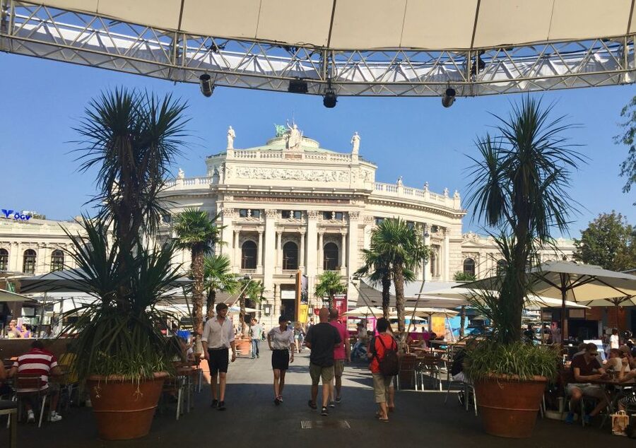 Vienna: Walking Tour of the Historic Ringstrasse - Who will get the most from this walk