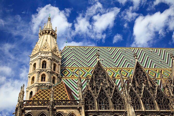 Vienna Walking Tour with Audioguide on Your Smartphone - Sisi, City Hall, and the University of Vienna