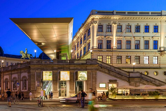 Vienna Walking Tour with Audioguide on Your Smartphone - What the app does well, and where it needs help