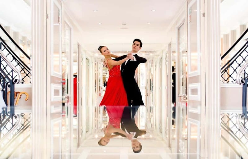 Vienna: Waltz into the Ball Season - Why Learn the Viennese Waltz in Vienna?