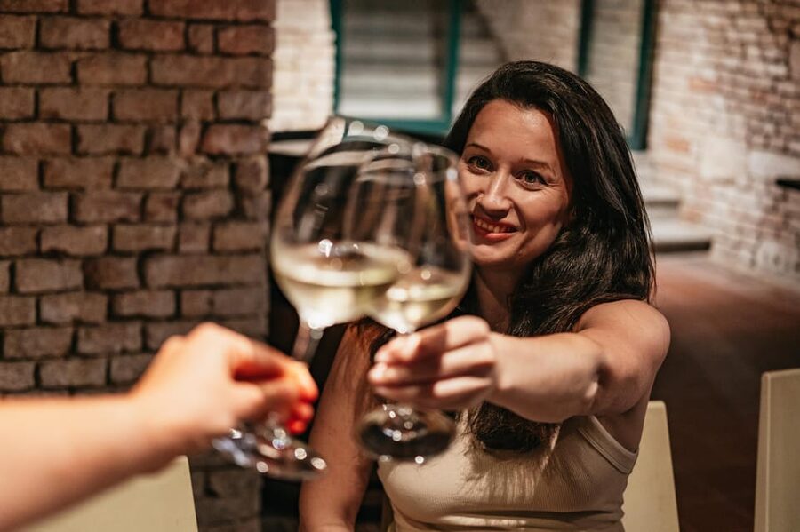 Vienna: Wine Tasting Experience in a Private Wine Cellar - How much value do you get for $22?