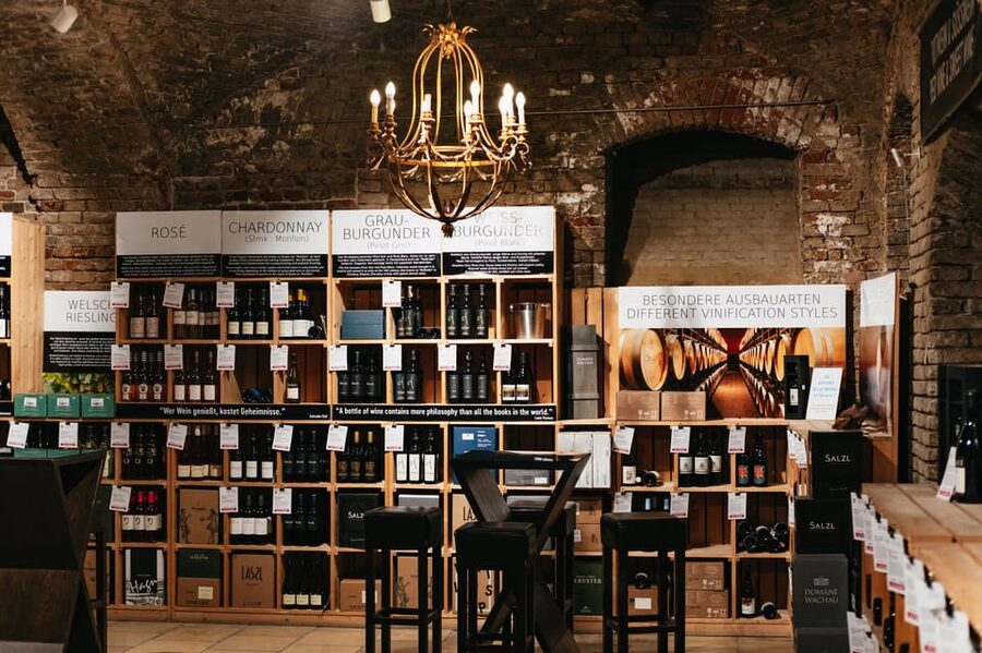 Vienna: Wine Tasting Experience in a Private Wine Cellar - Booking advice for your Vienna schedule