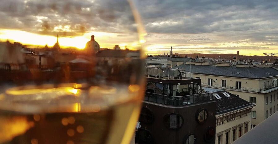 Vienna: Wine Tasting Tour - Key points to know before booking
