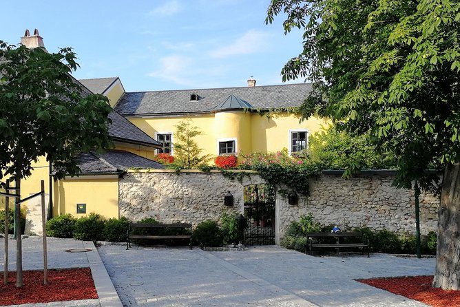 Vienna Woods Wine Tour - Wines, Vines & Good Times! - Winter route: more wine and less hiking