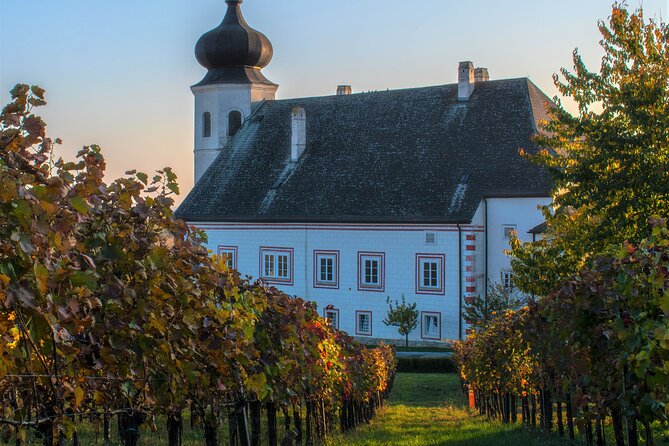 Vienna Woods Wine Tour - Wines, Vines & Good Times! - Is $191.02 a good value?