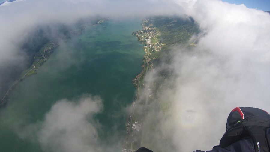 Villach/Ossiachersee: Paragliding "Panorama" Tandemflug - Who Should Book This Experience