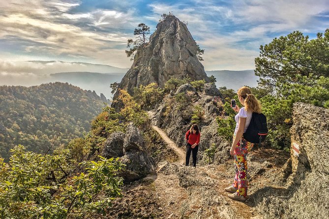 Wachau for Adventurers - What the $300.40 price really covers