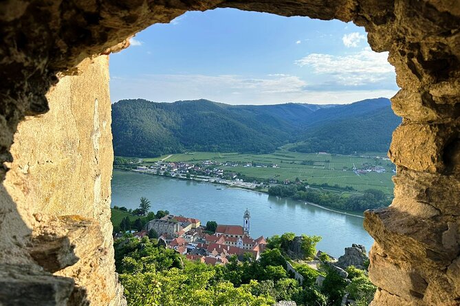 Wachau Valley Kayak & Wine Tour - Who Will Get the Most From This Day