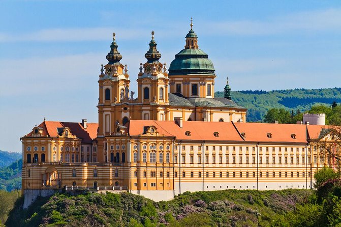 Wachau Valley Small-Group Tour and Wine Tasting from Vienna - Who will enjoy this Wachau day trip most