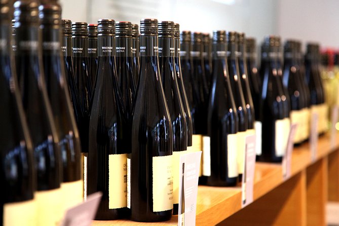 Wachau Valley Wine Tasting Bike Tour from Vienna - What the wine tastings are really worth