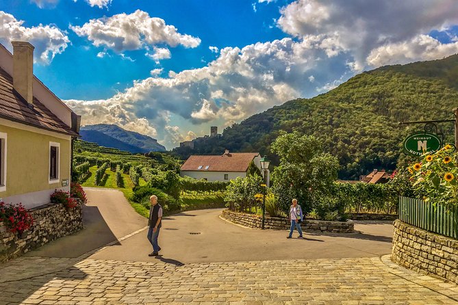 Wachau World Heritage Hike - Why this Wachau outing feels different from a normal day trip