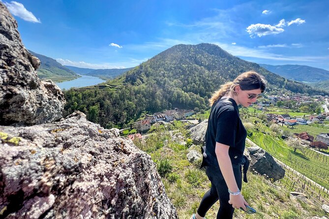 Wachau World Heritage Hike - Views, fruit, and the rewards of a slower pace