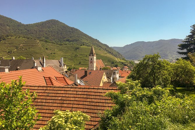 Wachau World Heritage Hike - What the $301.03 price really buys you