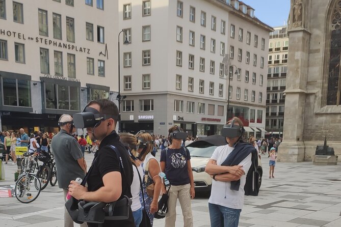 Walking Tours for Time Travelers - The Opera stop and the value of the audio guide