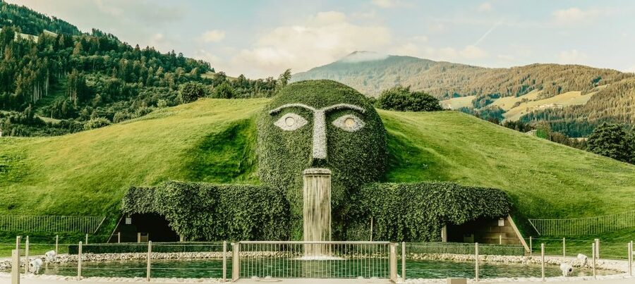 Wattens: Swarovski Crystal Worlds Entrance Ticket - Key things to know before you go