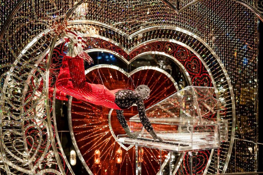 Wattens: Swarovski Crystal Worlds Entrance Ticket - Is the $27 ticket good value?