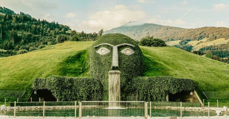 Wattens: Swarovski Crystal Worlds Entrance Ticket - Inside the Chambers of Wonder