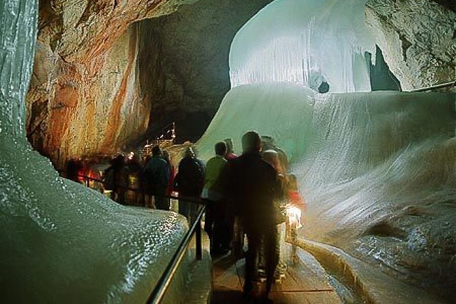 Werfen Ice Caves Private Tour - Key points to know before booking