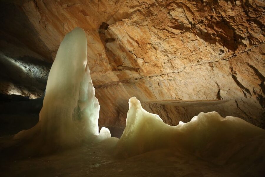 Werfen Ice Caves Private Tour - Small details that make a big difference