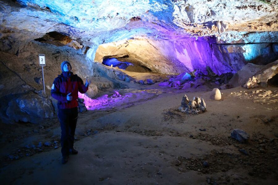 Werfen Ice Caves Private Tour - Why Werfen Ice Cave is the star of the day
